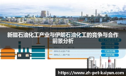 新疆石油化工产业与伊朗石油化工的竞争与合作前景分析