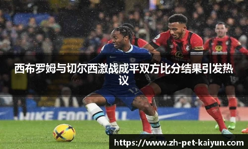 西布罗姆与切尔西激战成平双方比分结果引发热议