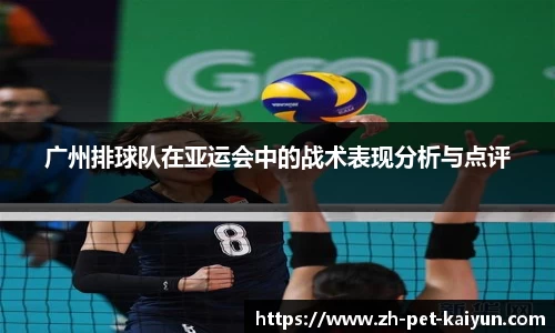 广州排球队在亚运会中的战术表现分析与点评