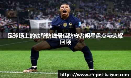 足球场上的铁壁防线最佳防守者明星盘点与荣耀回顾